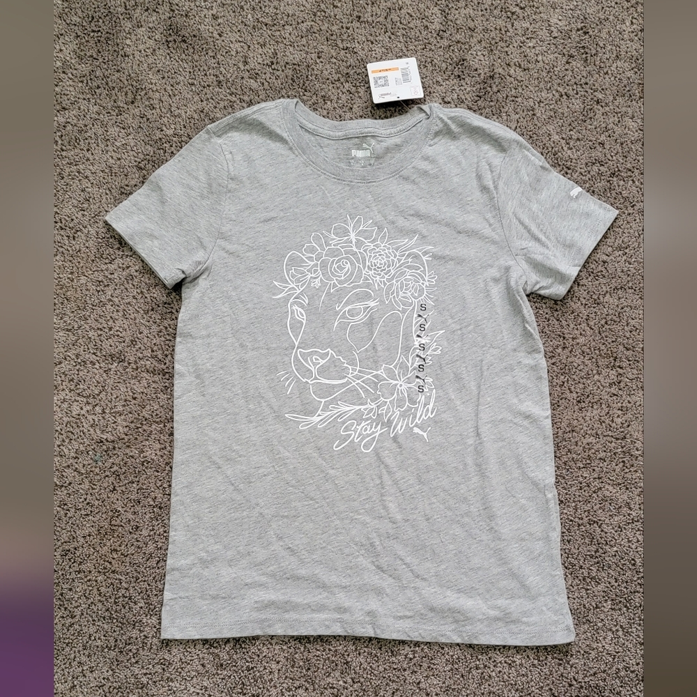 Tshirt | Puma